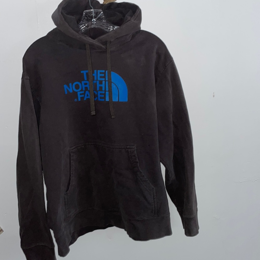 Gray Hoodie